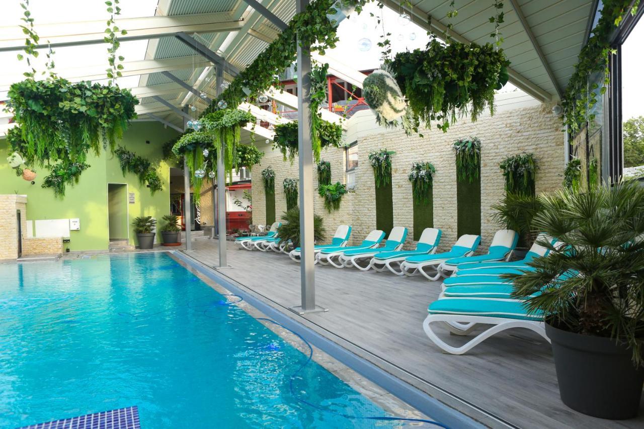 Hotel Regal Costinesti Exterior photo