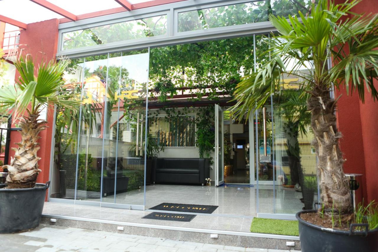 Hotel Regal Costinesti Exterior photo
