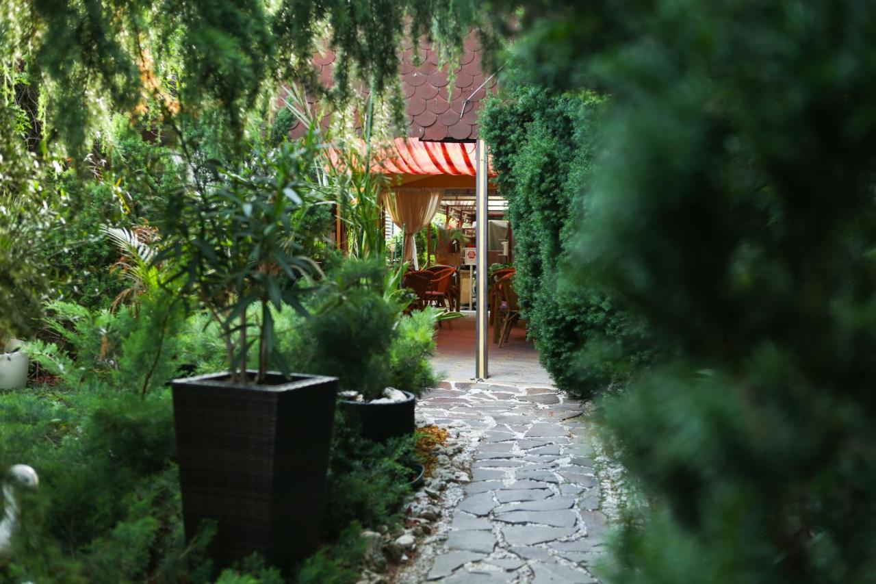 Hotel Regal Costinesti Exterior photo