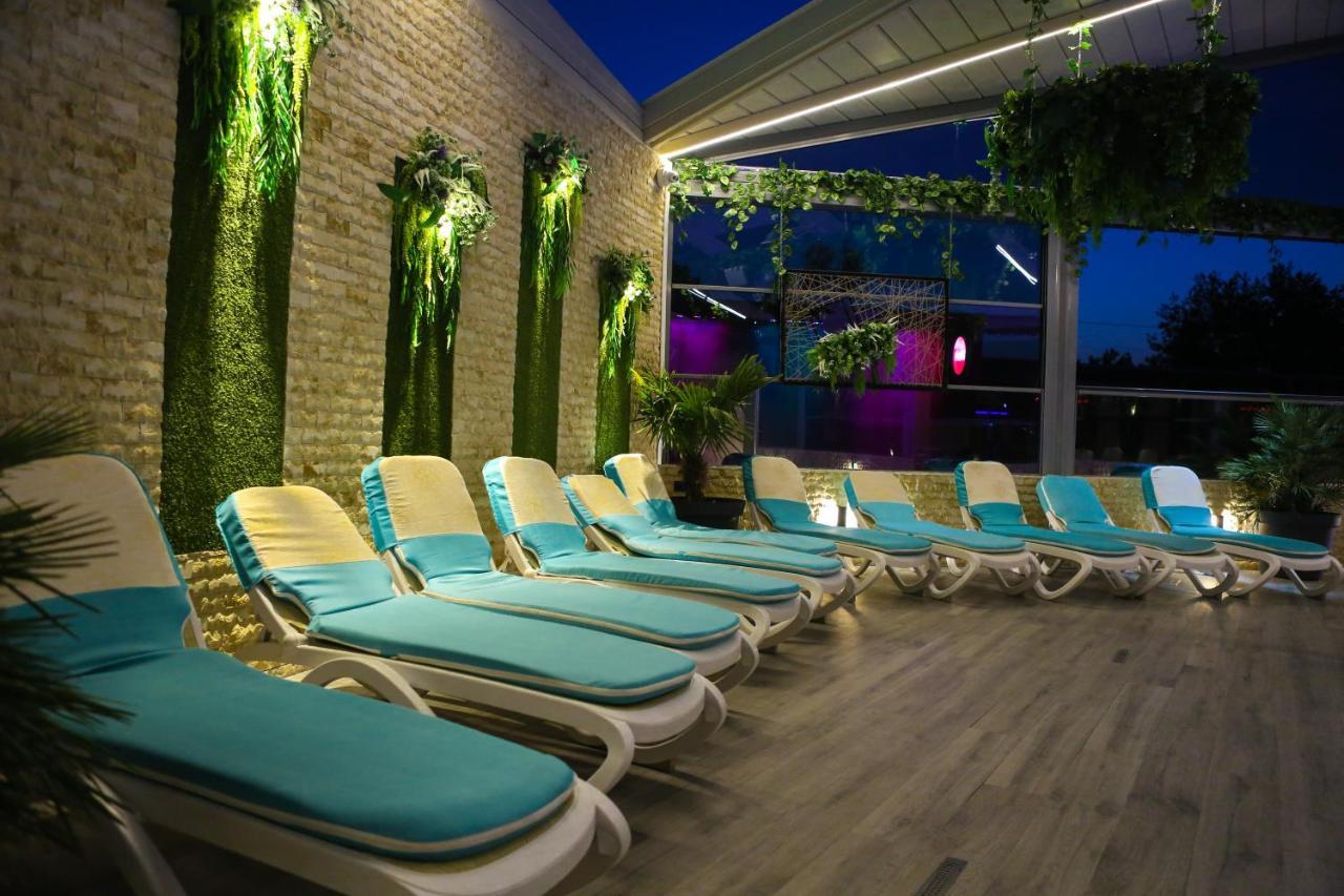 Hotel Regal Costinesti Exterior photo