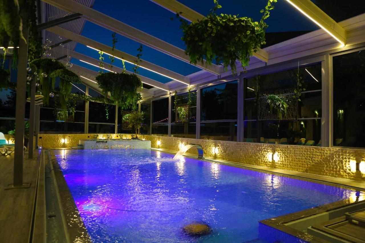 Hotel Regal Costinesti Exterior photo