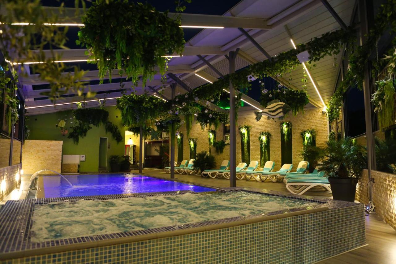Hotel Regal Costinesti Exterior photo